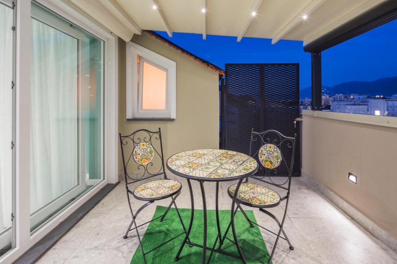 Gioia Home Pompei Exterior photo