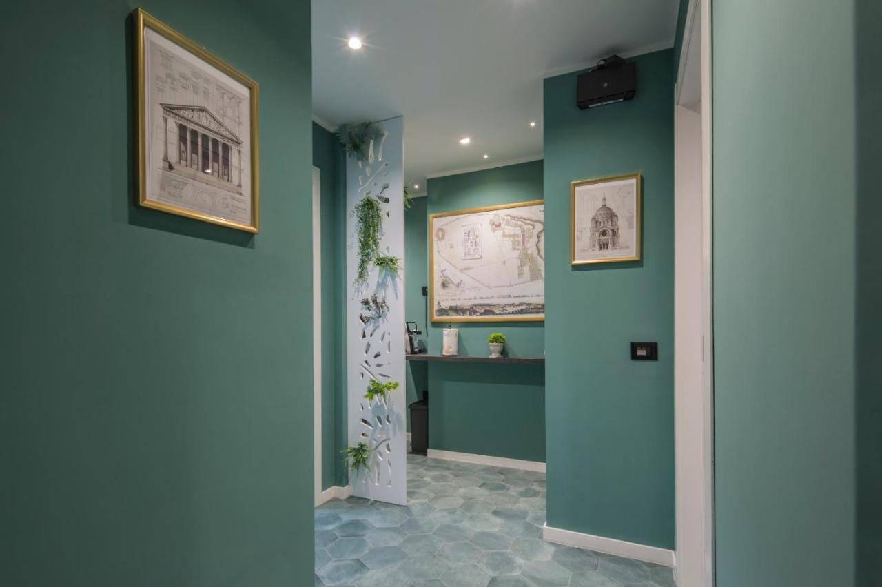 Gioia Home Pompei Exterior photo