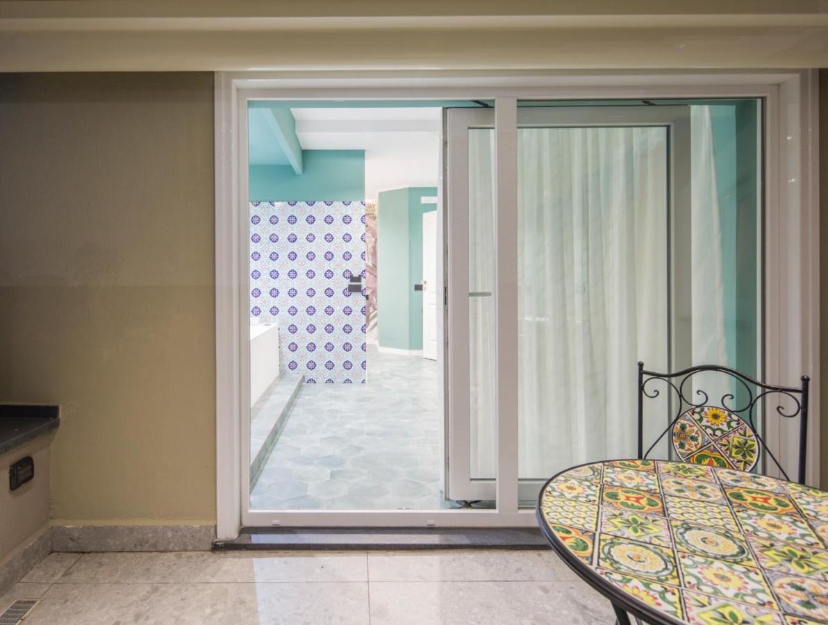 Gioia Home Pompei Exterior photo