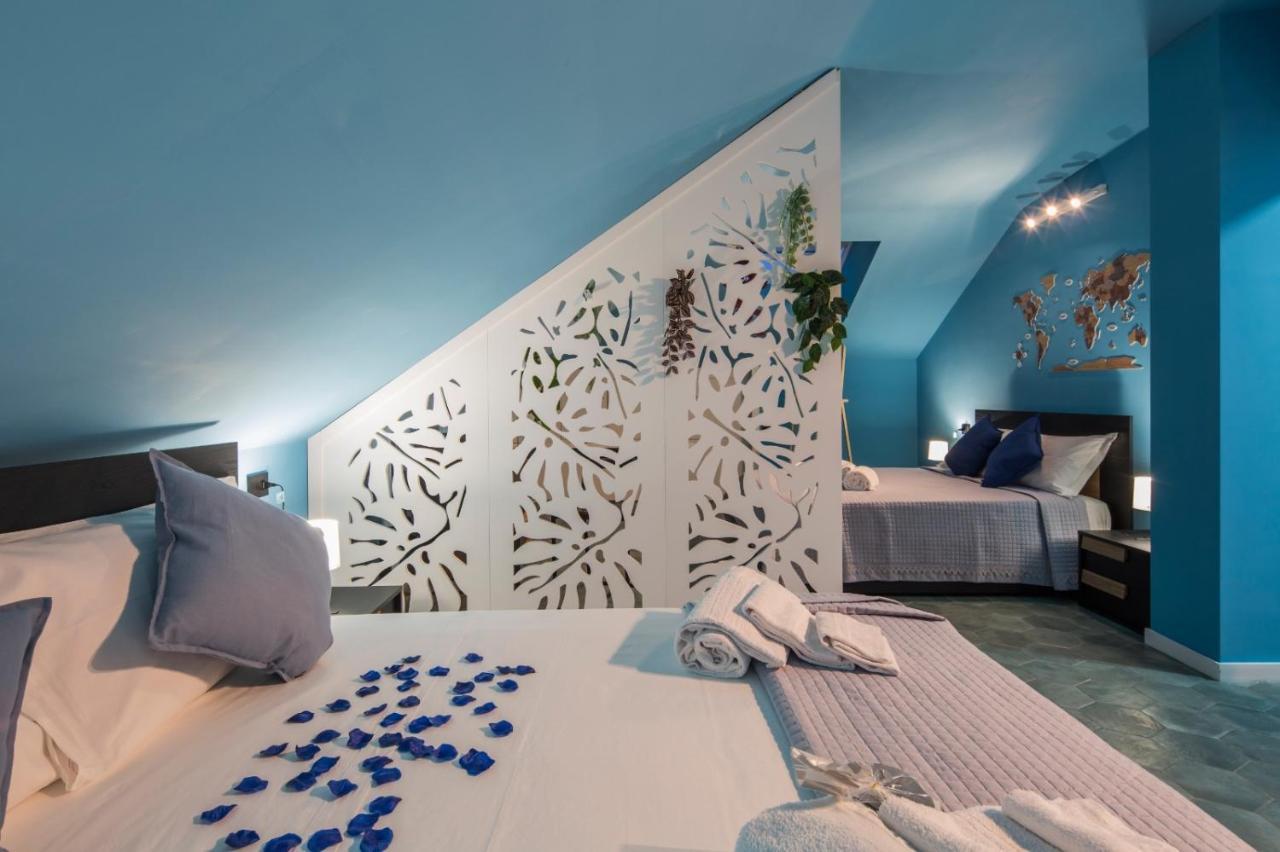 Gioia Home Pompei Exterior photo