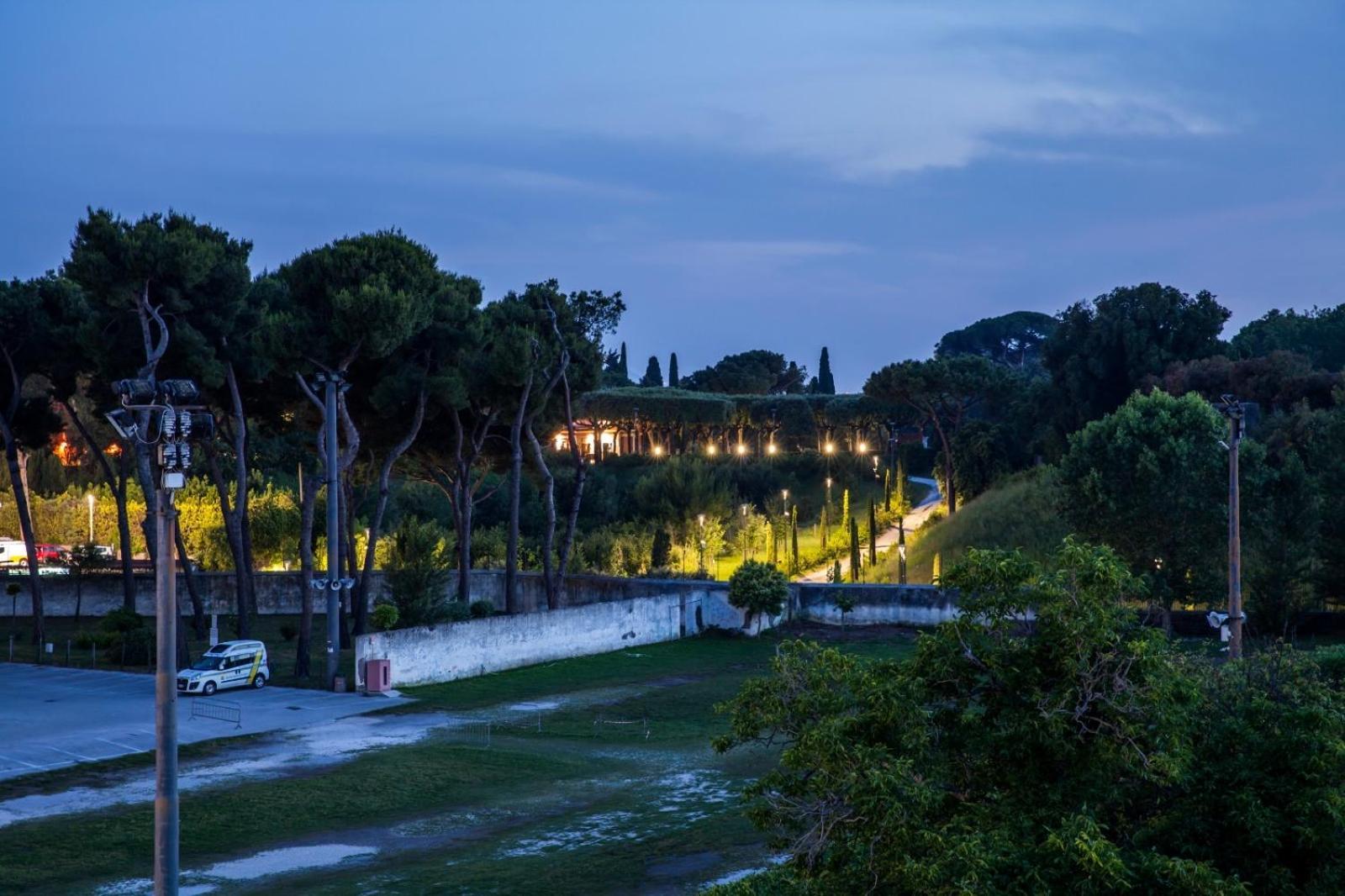 Gioia Home Pompei Exterior photo